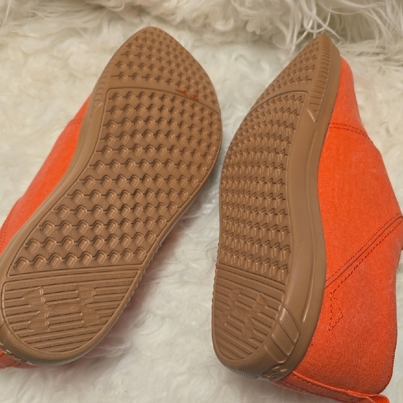 Under Armour Orange Sneakers - Picture 8 of 15